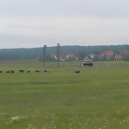 Am Straufhain * Streufdorf