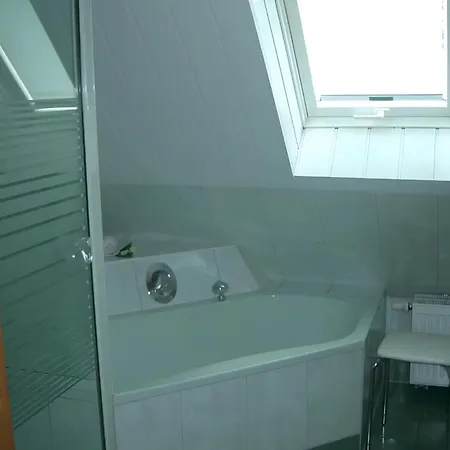 Am Straufhain Apartment Streufdorf